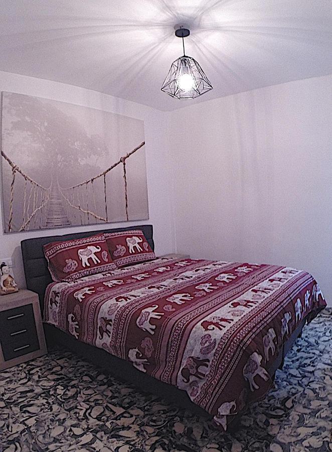 Apartment Paca Javea Exterior photo